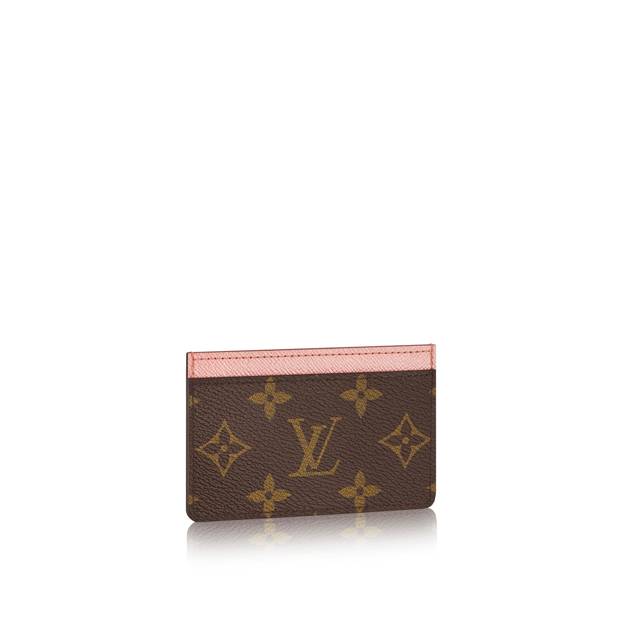 Lv Business Card Holder Reviewed Paul Smith